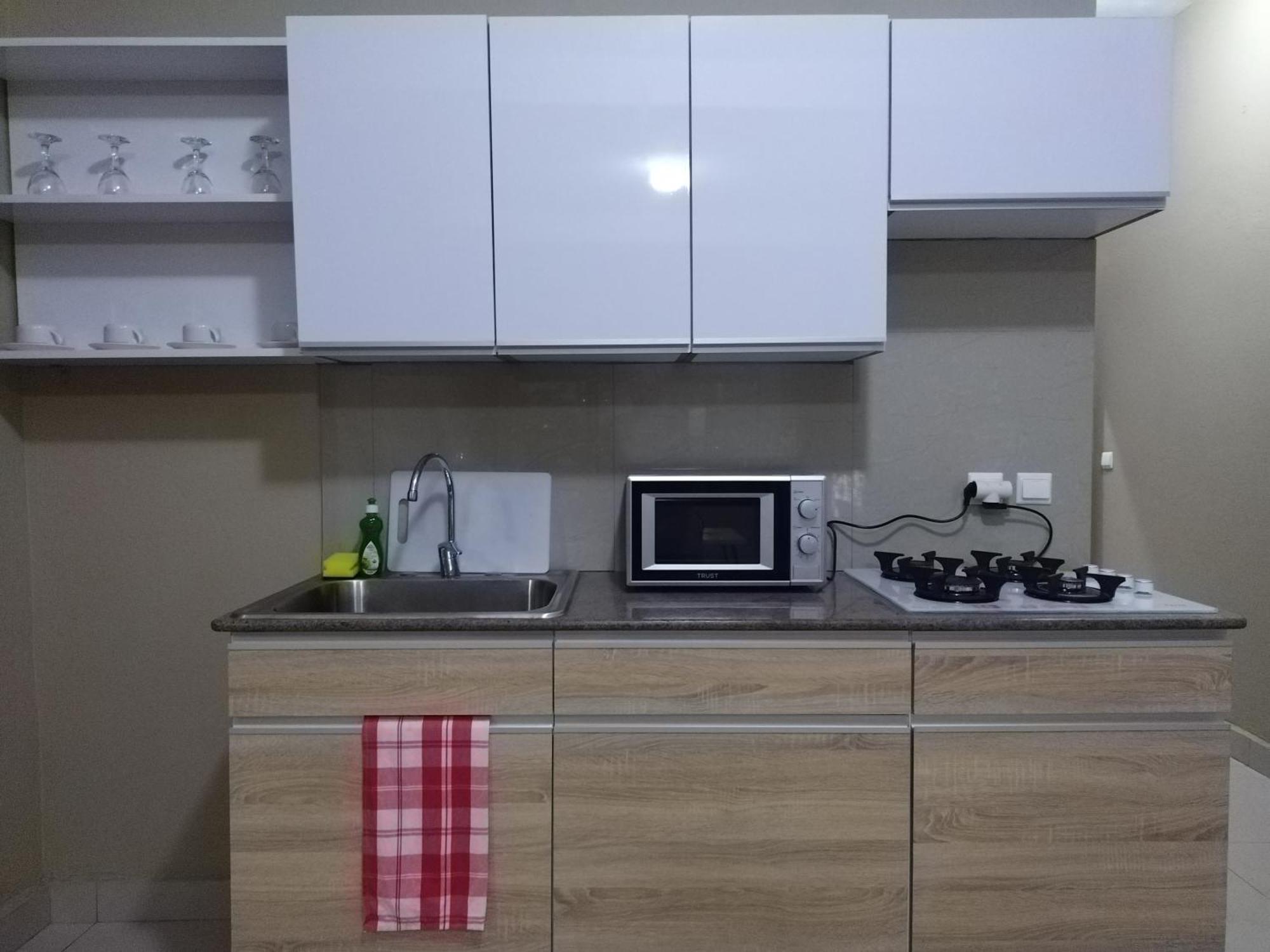 Milestone City Appartements - Avec Restaurant - Sans Coupure D'Electricite - Vues Imprenables Antananarivo Eksteriør billede