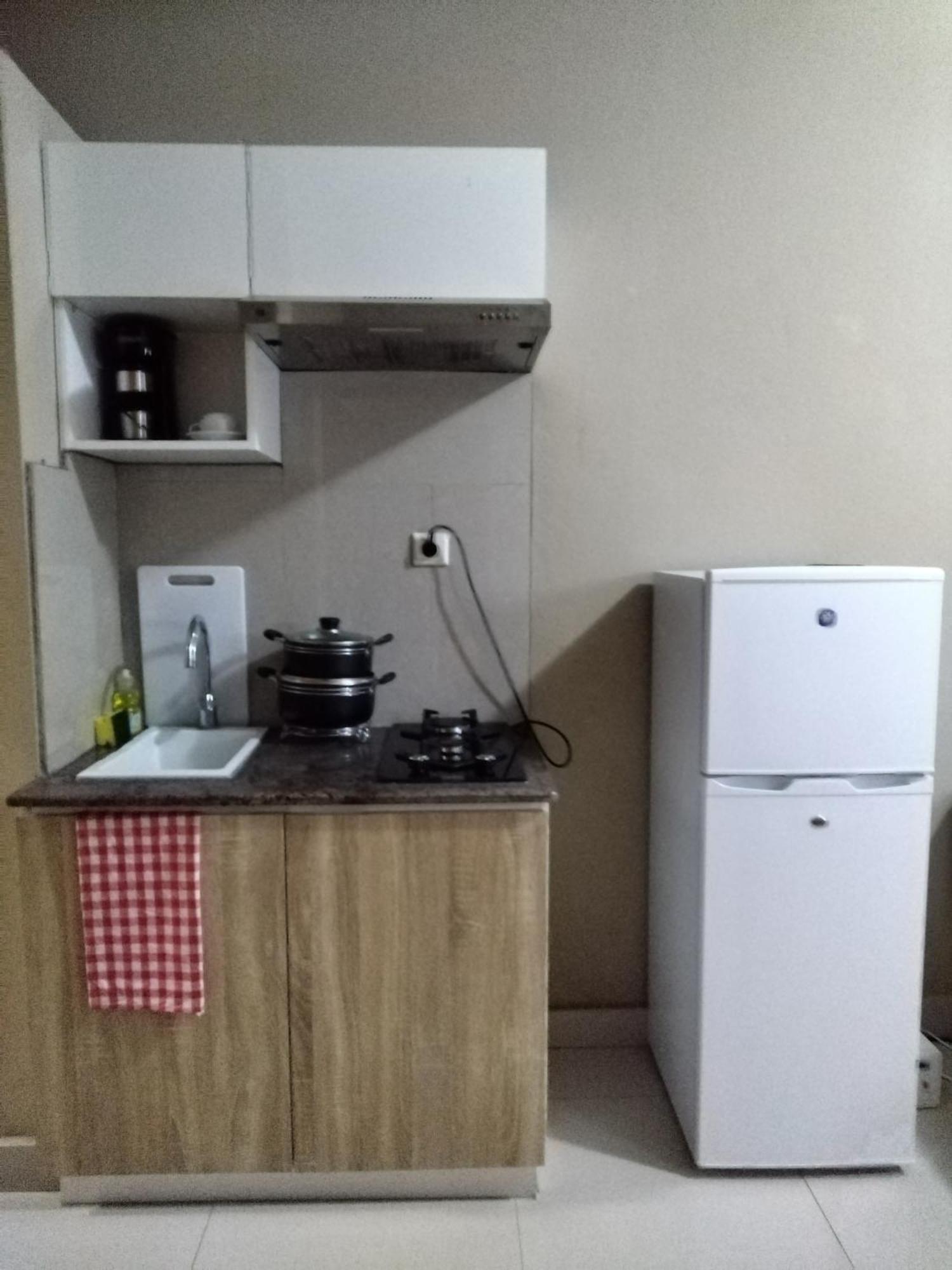 Milestone City Appartements - Avec Restaurant - Sans Coupure D'Electricite - Vues Imprenables Antananarivo Eksteriør billede
