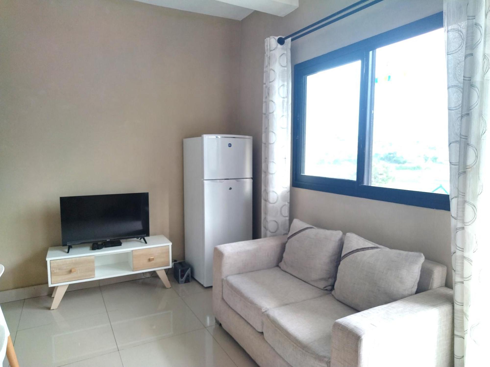 Milestone City Appartements - Avec Restaurant - Sans Coupure D'Electricite - Vues Imprenables Antananarivo Eksteriør billede
