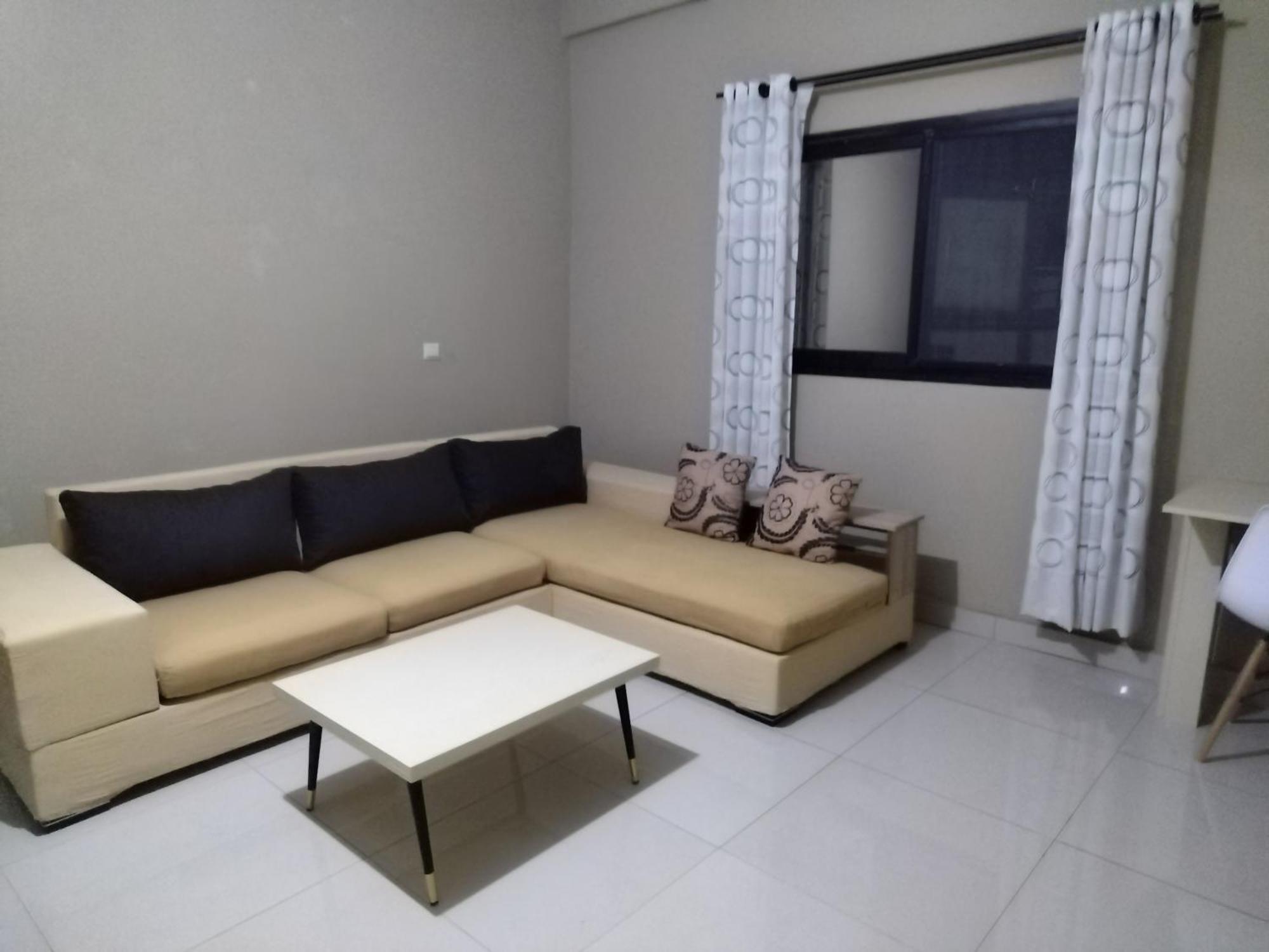 Milestone City Appartements - Avec Restaurant - Sans Coupure D'Electricite - Vues Imprenables Antananarivo Eksteriør billede