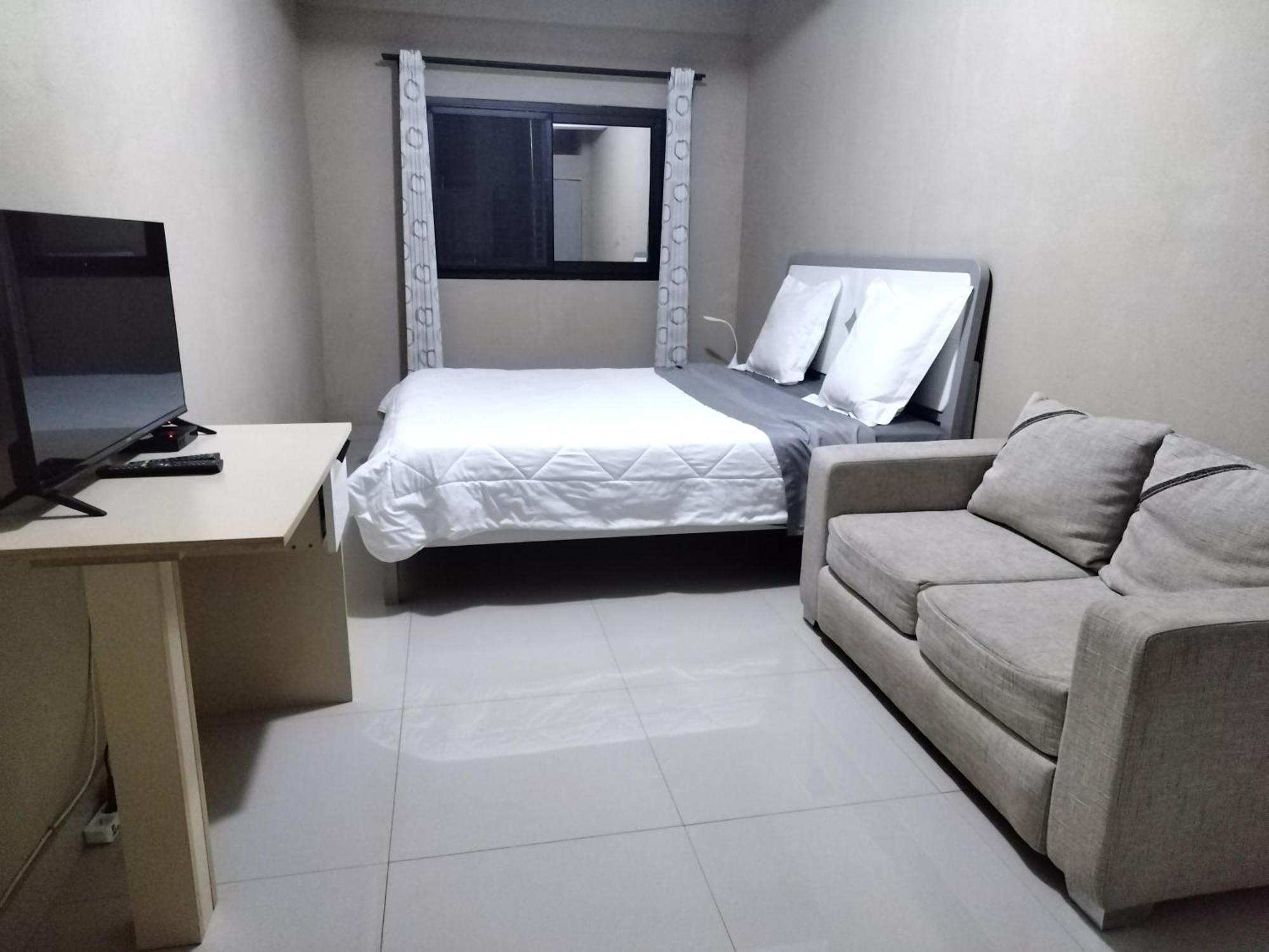 Milestone City Appartements - Avec Restaurant - Sans Coupure D'Electricite - Vues Imprenables Antananarivo Eksteriør billede