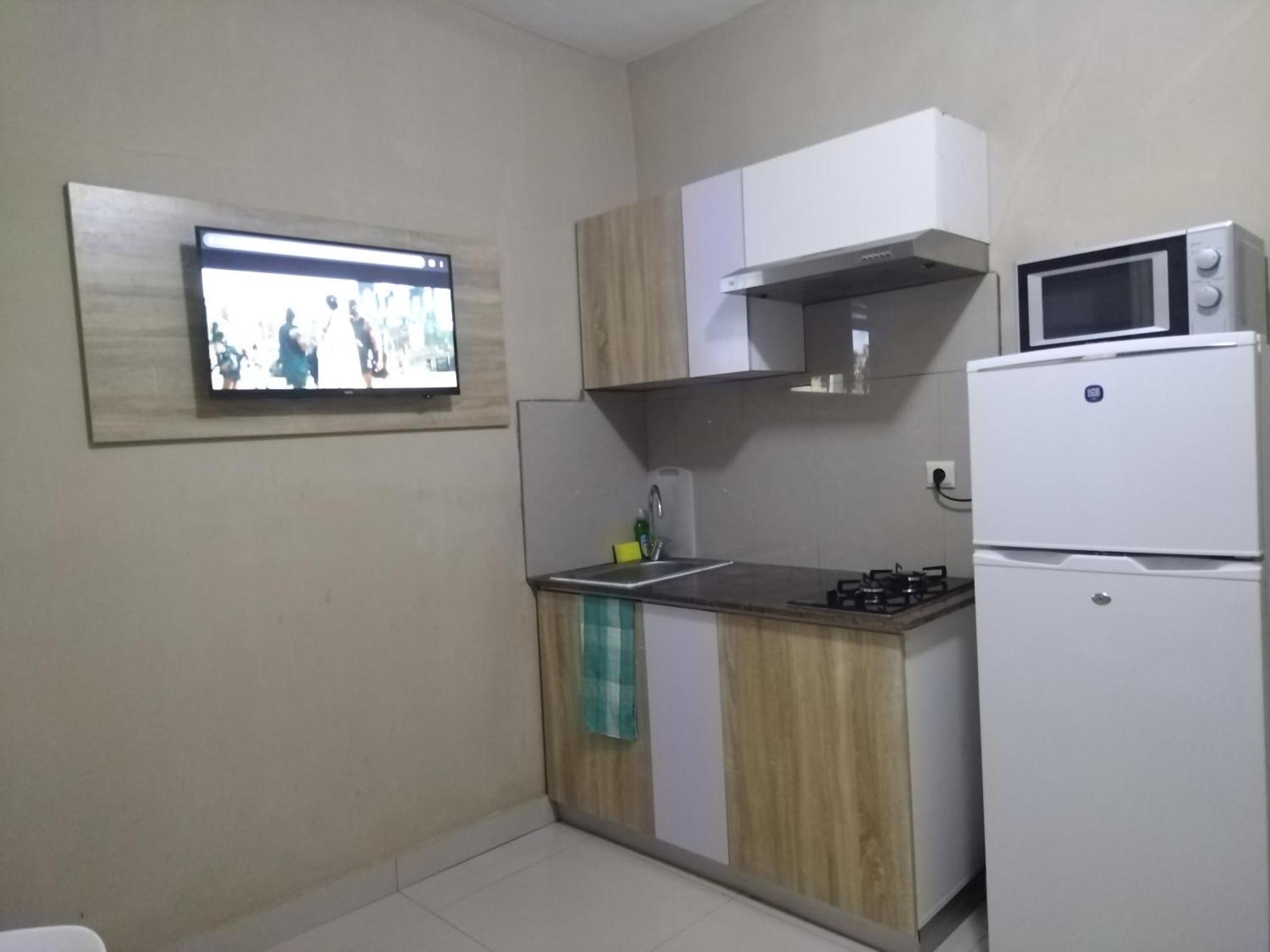 Milestone City Appartements - Avec Restaurant - Sans Coupure D'Electricite - Vues Imprenables Antananarivo Eksteriør billede