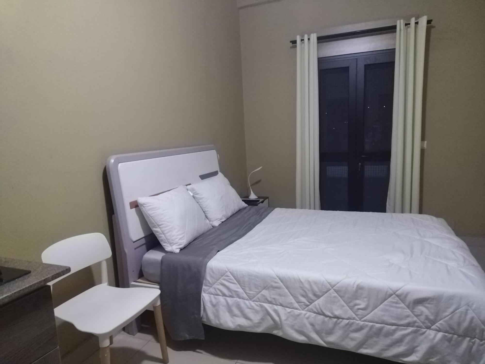 Milestone City Appartements - Avec Restaurant - Sans Coupure D'Electricite - Vues Imprenables Antananarivo Eksteriør billede