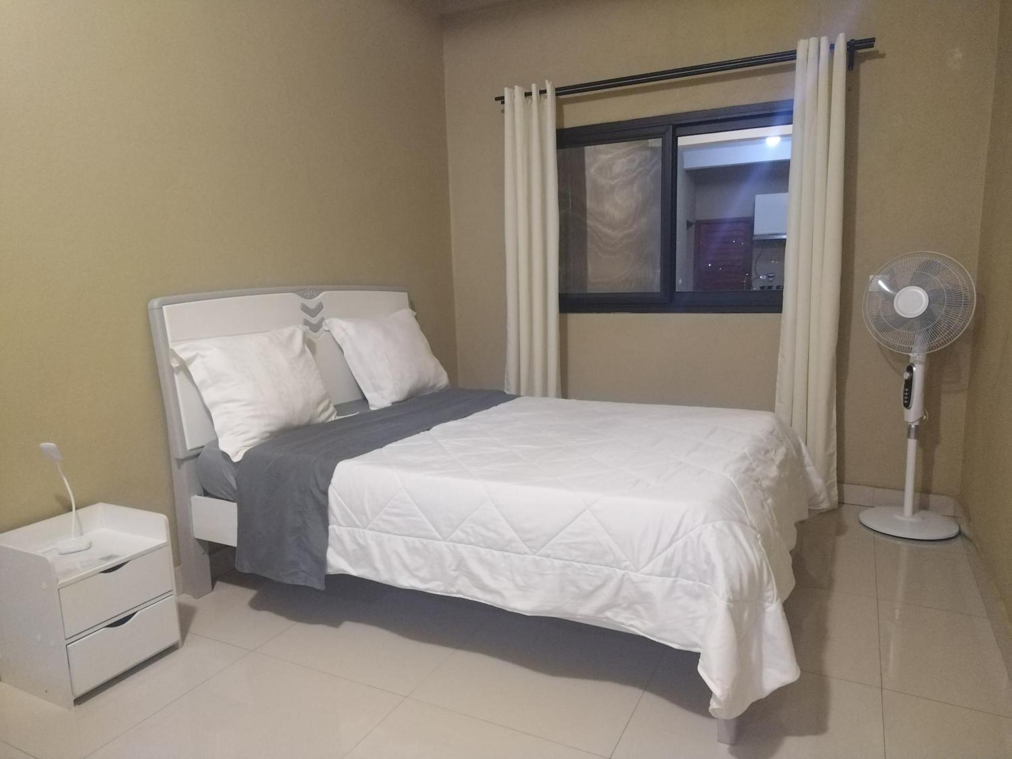 Milestone City Appartements - Avec Restaurant - Sans Coupure D'Electricite - Vues Imprenables Antananarivo Eksteriør billede