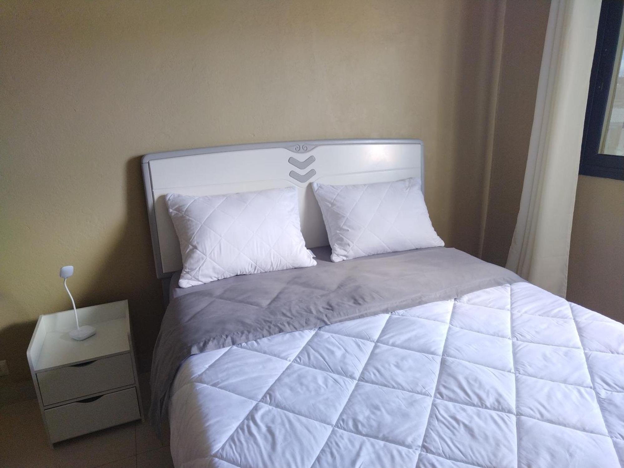 Milestone City Appartements - Avec Restaurant - Sans Coupure D'Electricite - Vues Imprenables Antananarivo Eksteriør billede