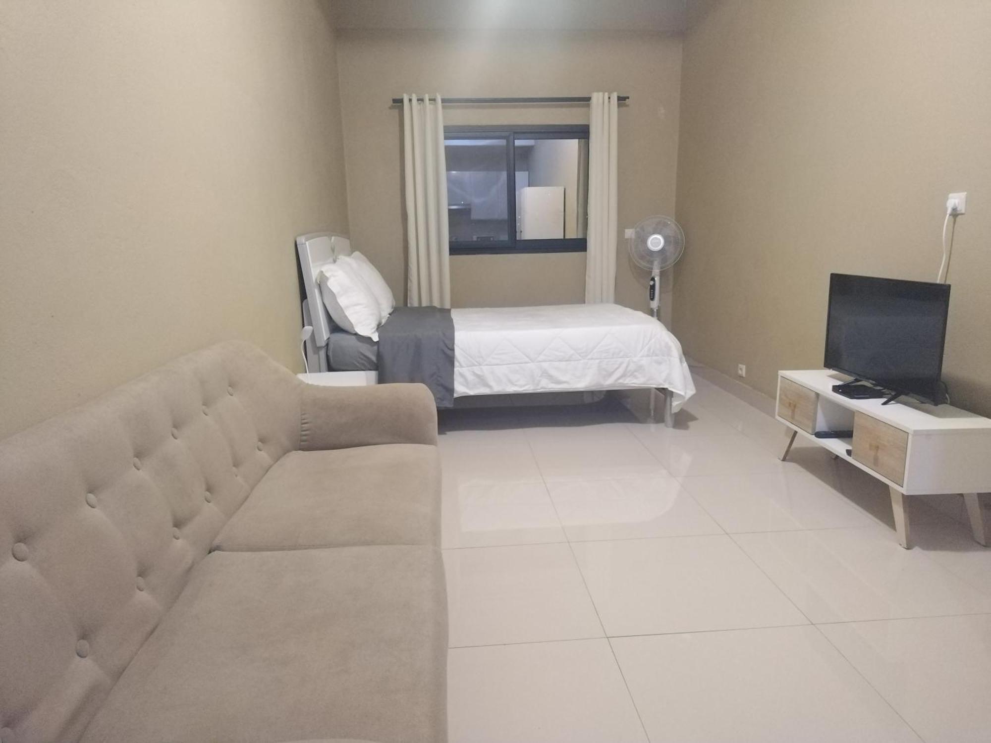 Milestone City Appartements - Avec Restaurant - Sans Coupure D'Electricite - Vues Imprenables Antananarivo Eksteriør billede